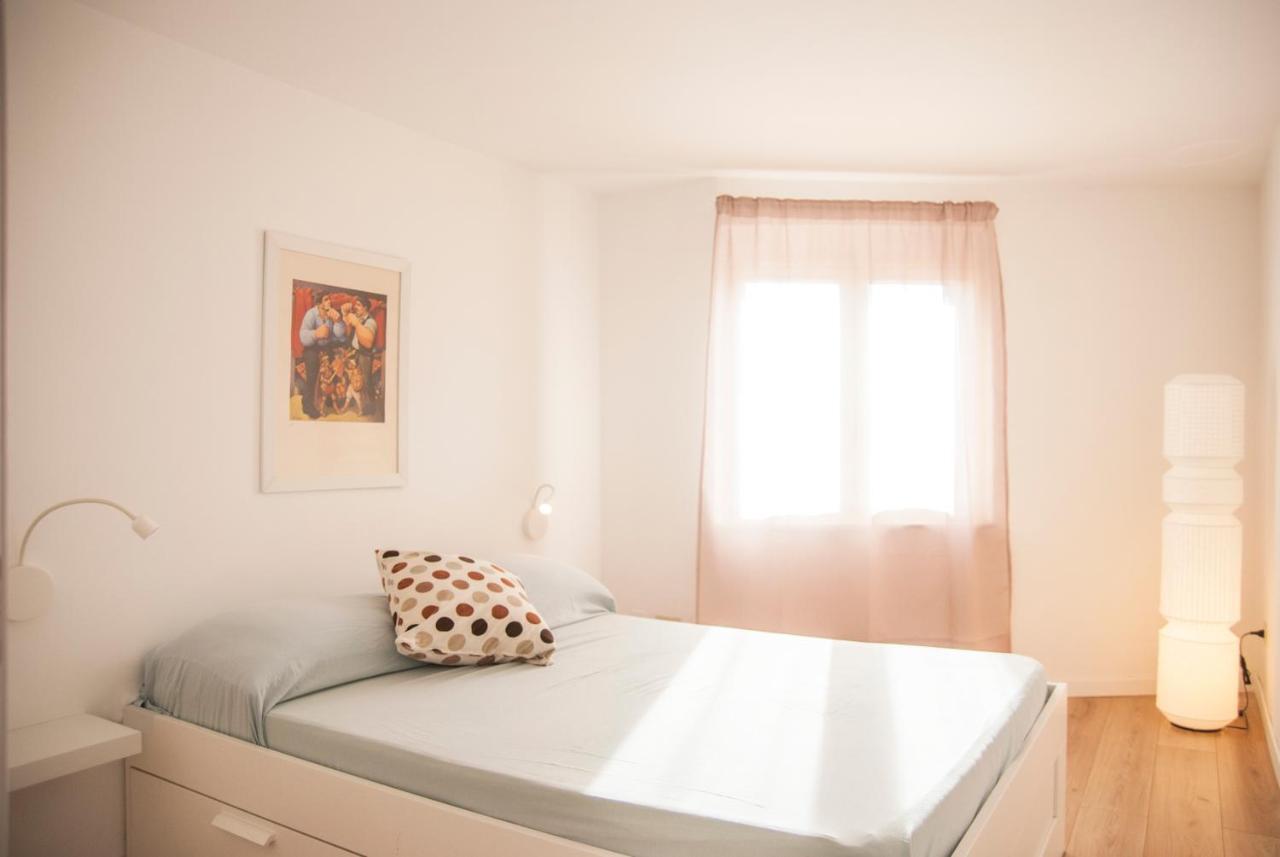 Best City View Apartman Catania Kültér fotó