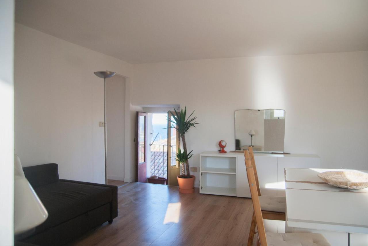 Best City View Apartman Catania Kültér fotó